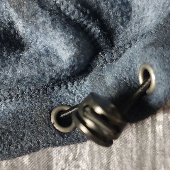 OLD NAVY XXL QUARTER ZIP - Picture 6 of 6